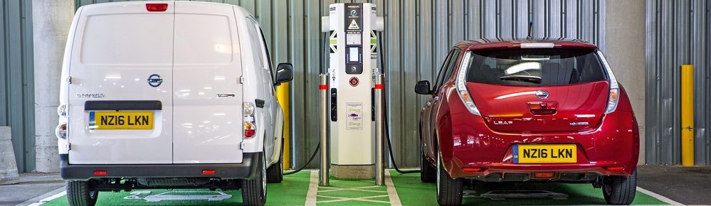 Electric Cars