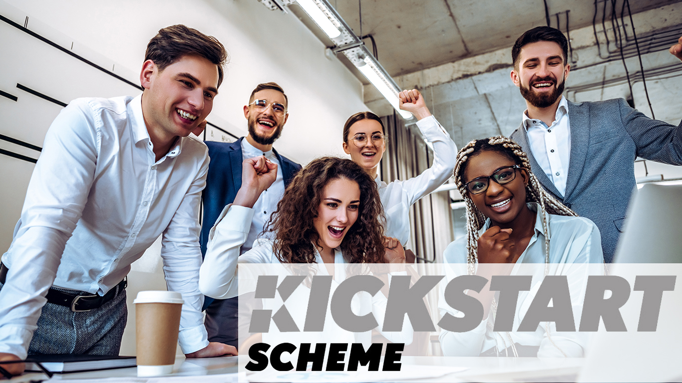 Kickstart Scheme