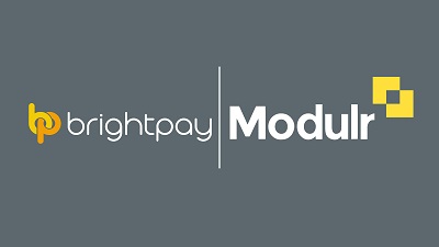 Modulr x BrightPay