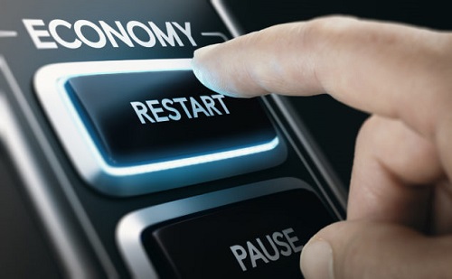 Recovery Loans