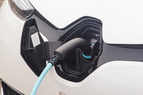 Electric Cars