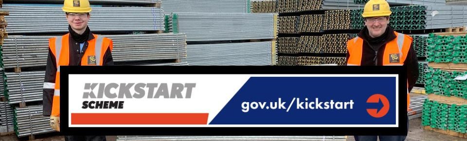 Kickstart Scheme