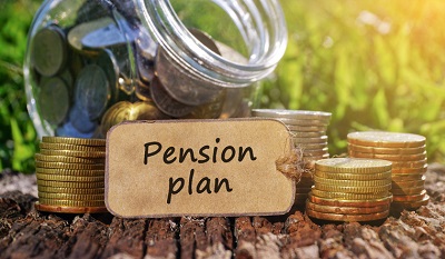 Pension Relief