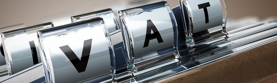 VAT tabs on folders at cma