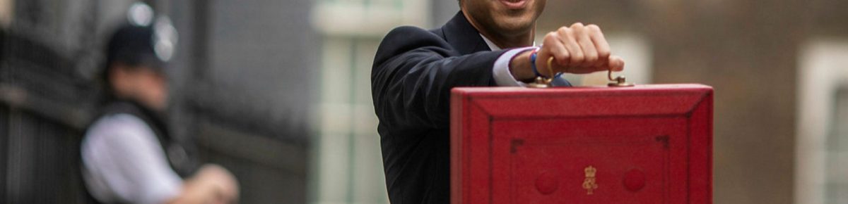 Autumn budget
