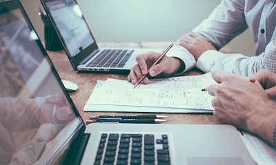 Bookkeeping