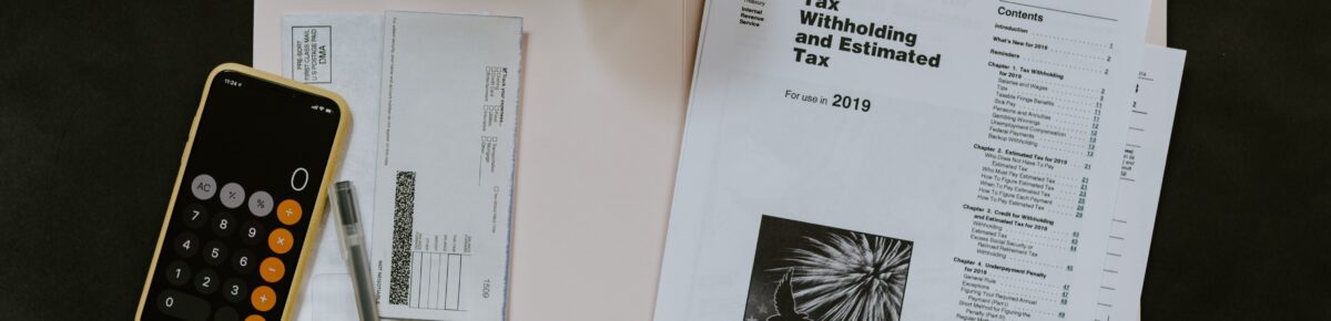 Tax Benefits