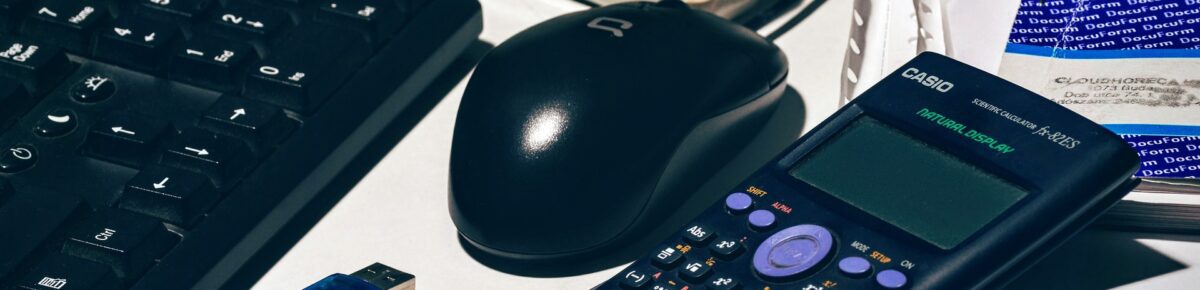 Computer and calculator
