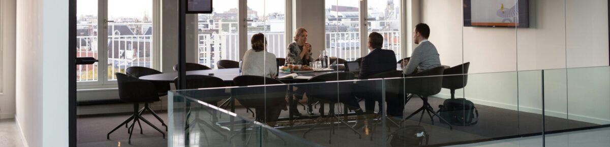 Business Meeting