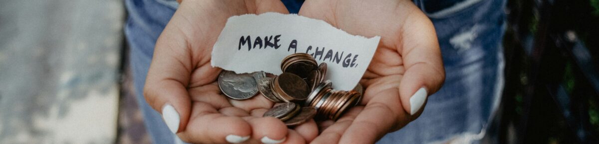 Charitable donations