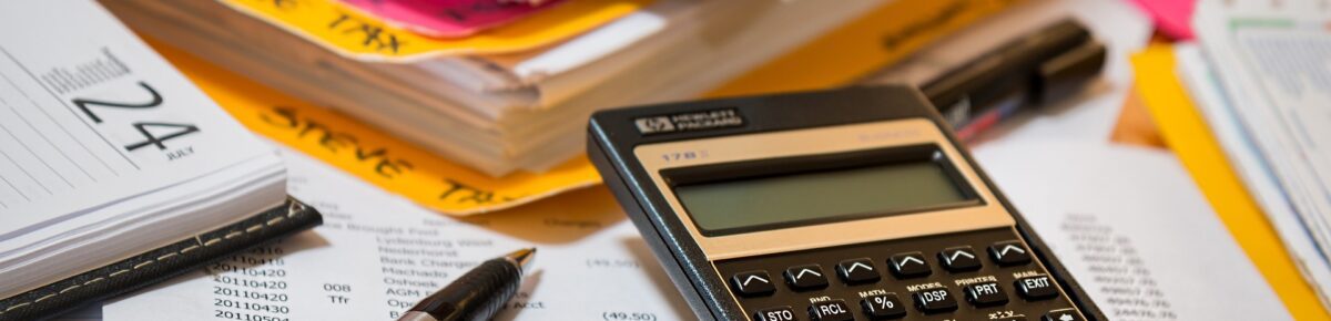 Calculating Income Tax