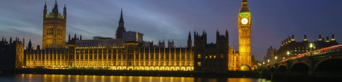 Houses of Parliament
