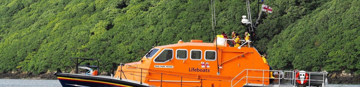 RNLI
