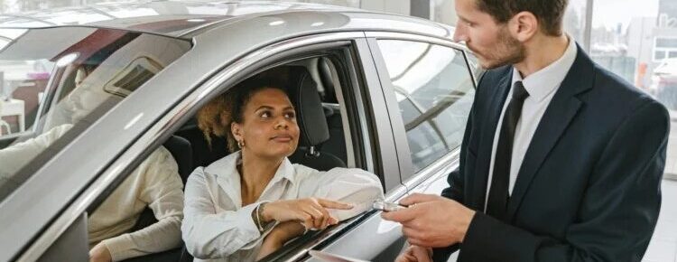 BiK car rental