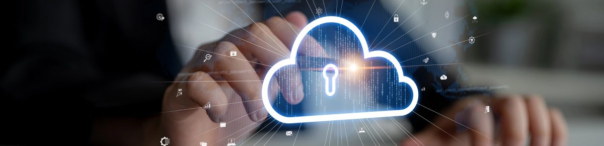 The development of cloud accounting
