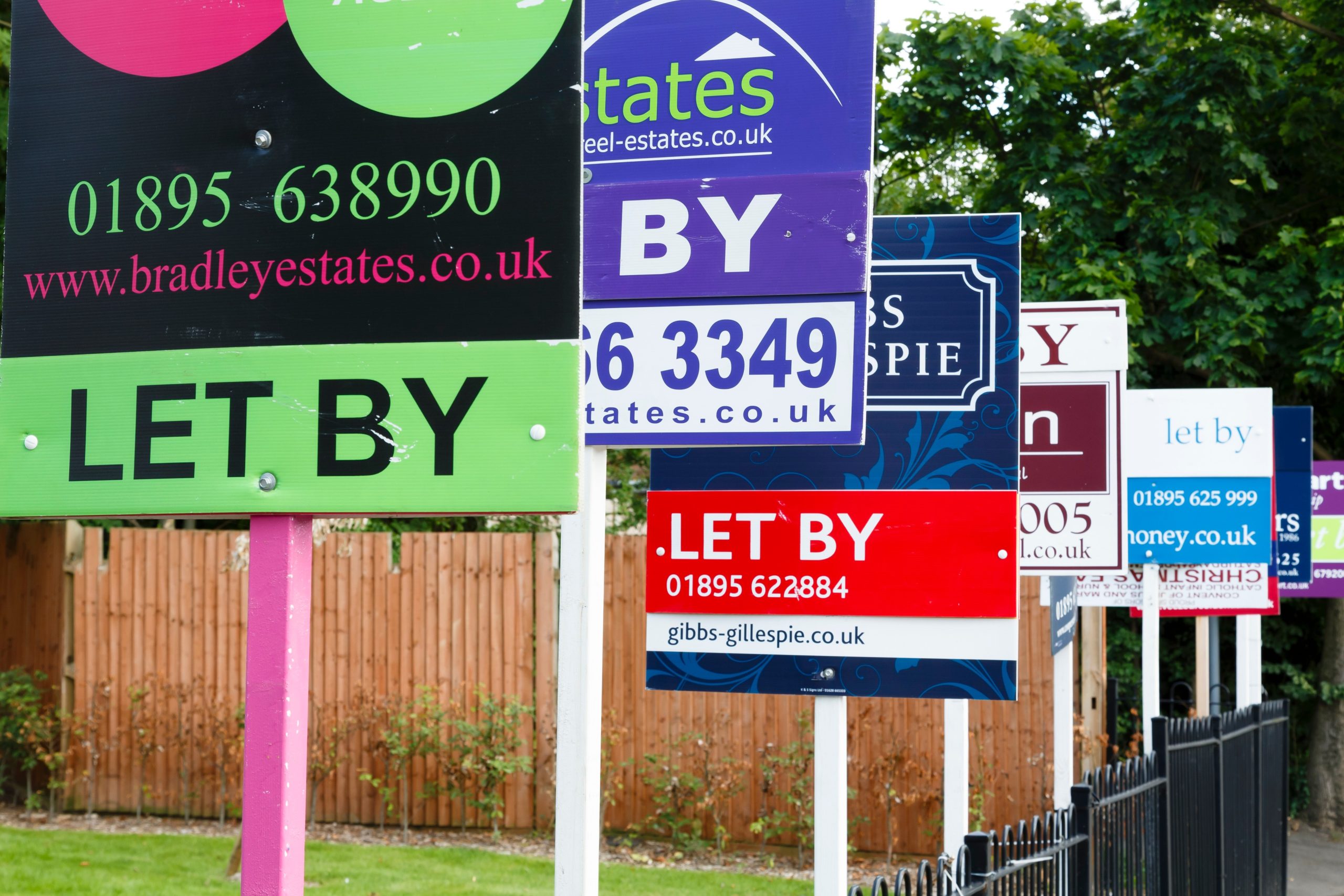 Renters' Rights Act 2025: Key Changes for Landlords and Tenants - CMA ...