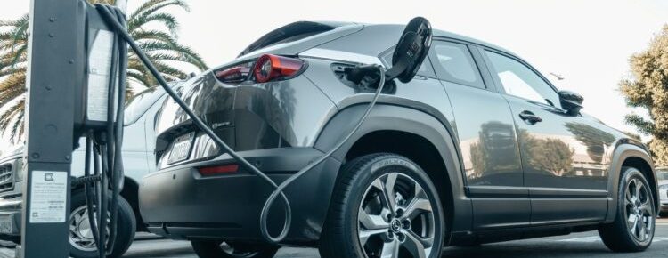 New EV pay-per-mile tax could cost UK economy up to £4.8bn
