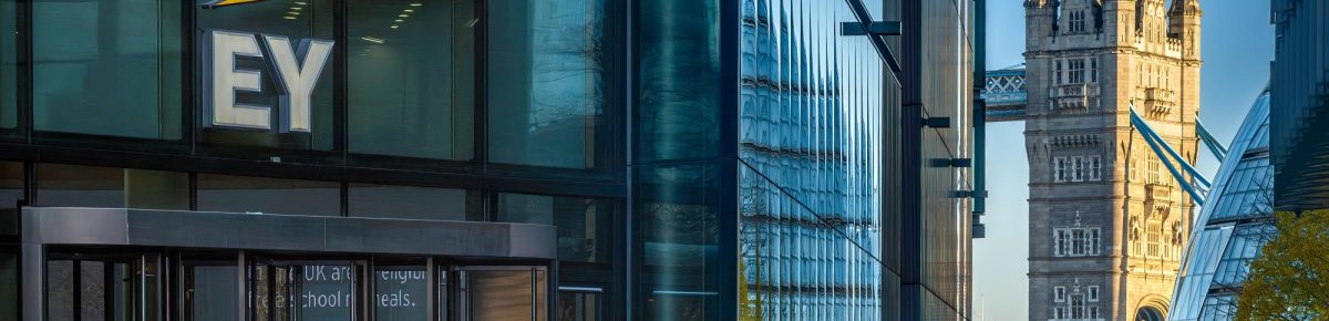 EY Fined £1.2m Over Made.com Audit Failures Ahead of Retailer's Collapse
