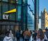EY Fined £1.2m Over Made.com Audit Failures Ahead of Retailer's Collapse