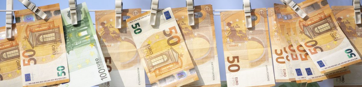 FCA to take over AML supervision