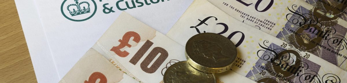HMRC's P800 flaw error has left taxpayers overpaying for years